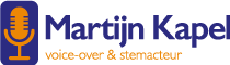 Martijn Kapel Logo